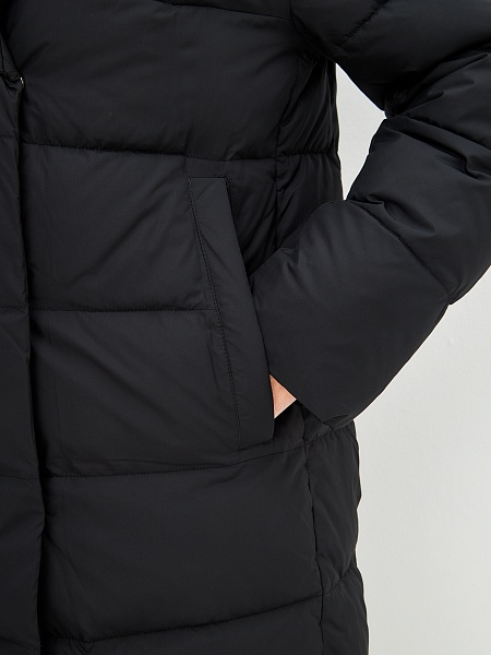 Куртка LAWINTER  модель 83154, цвет Черный