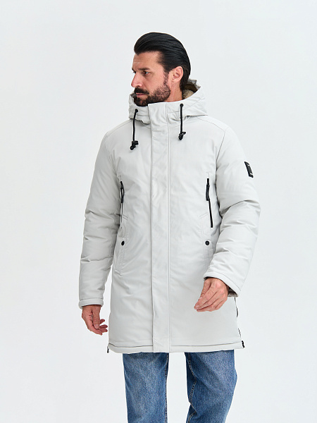 Куртка GRIZMAN  модель 74666, цвет Бежевый