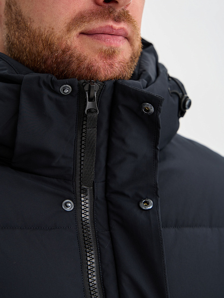 Куртка GRIZMAN  модель 71715, цвет Темно-синий