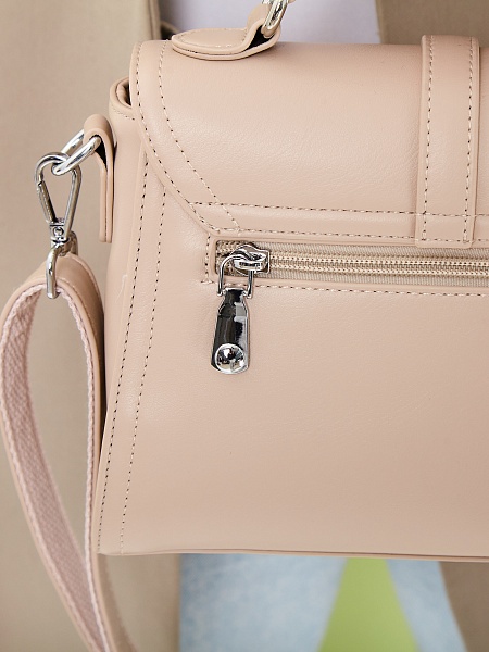 Сумка PARISOT  модель 12714, цвет Серый