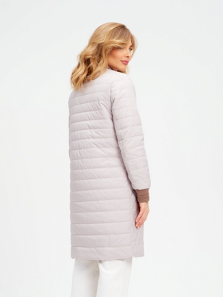 Куртка LAWINTER  модель 82803, цвет Бежевый