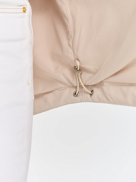 Куртка LAWINTER  модель 84913, цвет Бежевый