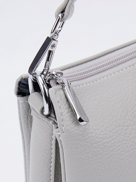 Сумка PARISOT  модель 1015D, цвет Бежевый