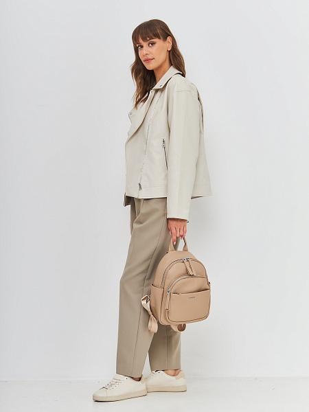 Рюкзак PARISOT  модель 13494, цвет Песок