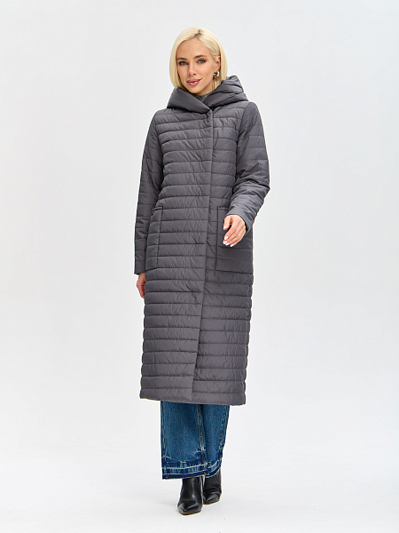 Куртка LAWINTER  модель 82312, цвет Графит