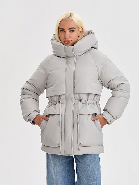 Куртка LAWINTER  модель 85969, цвет Мята