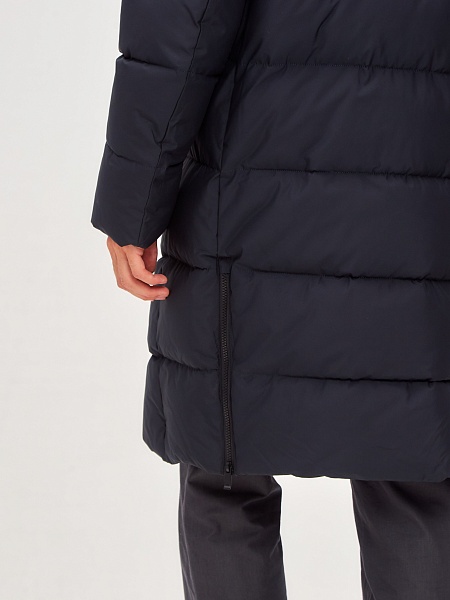 Куртка GRIZMAN  модель 72926, цвет Темно-синий