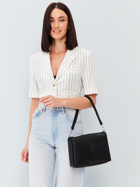 Сумка PARISOT  модель 1015D, цвет Черный