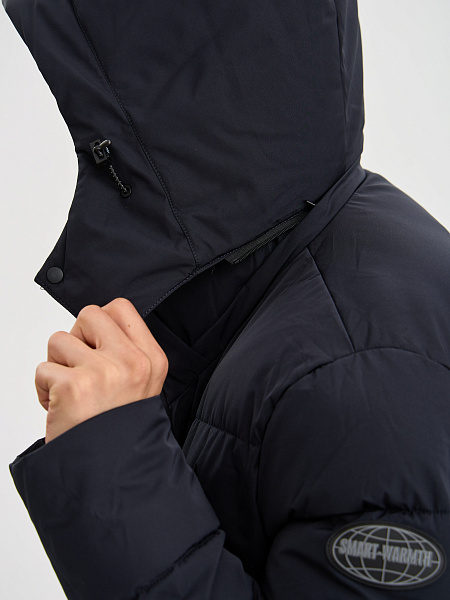 Куртка GRIZMAN  модель 71854, цвет Темно-синий