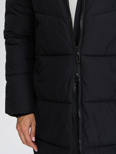 Куртка VACANT  модель 8554, цвет Черный