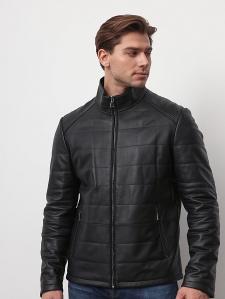 Куртка GRIZMAN  модель 42240, цвет Черный