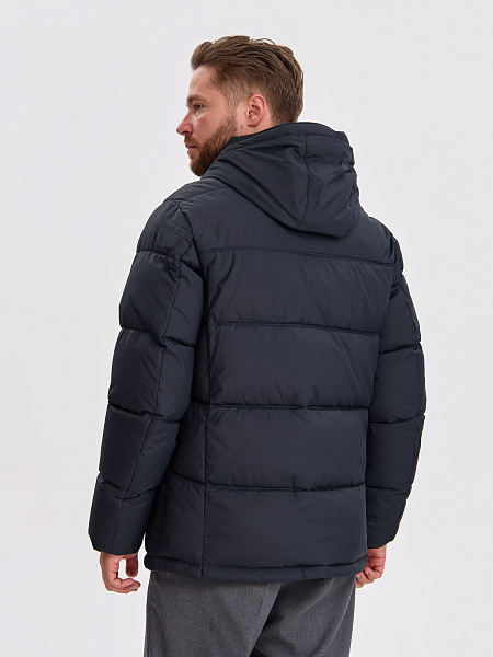 Куртка GRIZMAN  модель 74964, цвет Темно-синий