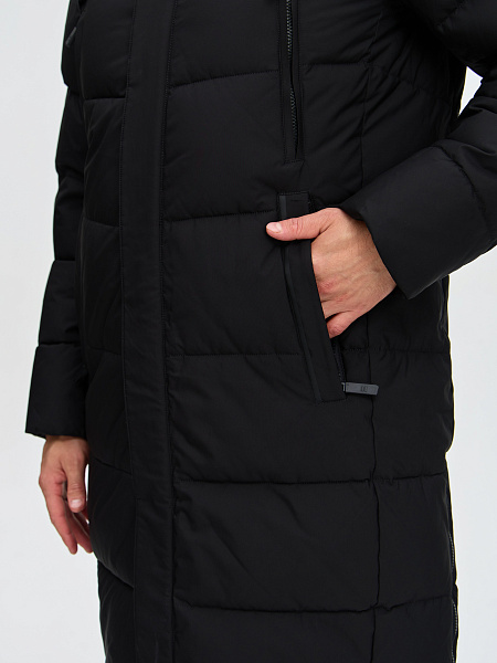 Куртка GRIZMAN  модель 72926, цвет Черный