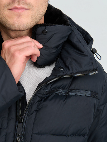 Куртка GRIZMAN  модель 75834, цвет Темно-синий