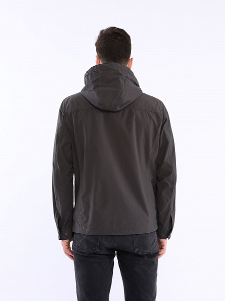 Куртка GRIZMAN  модель 71449, цвет Темный хаки