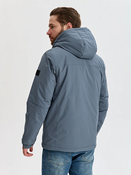 Куртка GRIZMAN  модель 74966, цвет Серый