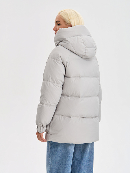 Куртка LAWINTER  модель 85969, цвет Мята