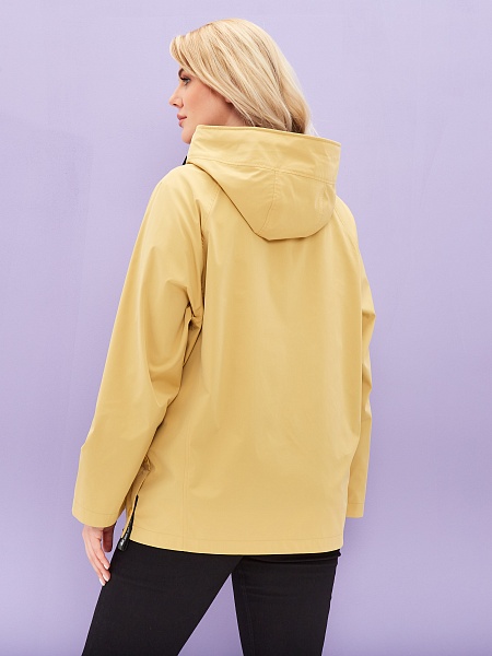 Куртка LAWINTER  модель 81553, цвет Песок