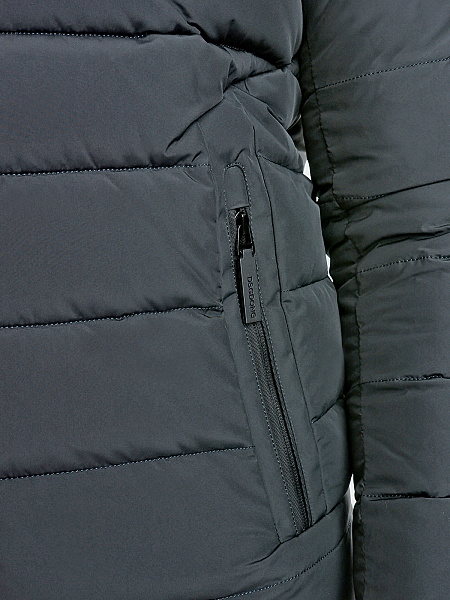 Куртка GRIZMAN  модель 70241, цвет Темно-синий