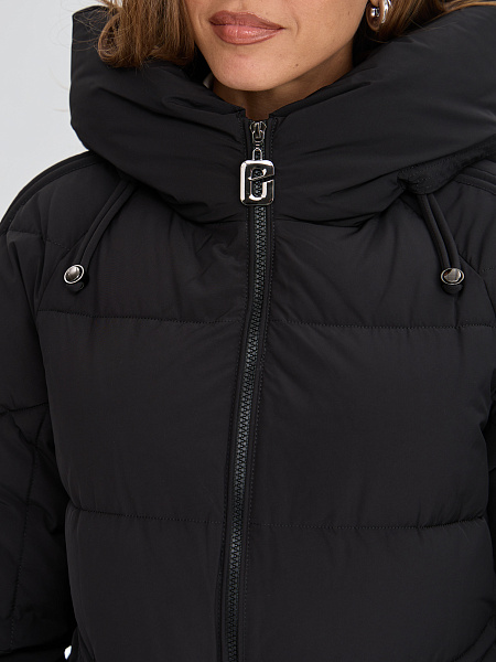 Куртка LAWINTER  модель 85446, цвет Черный