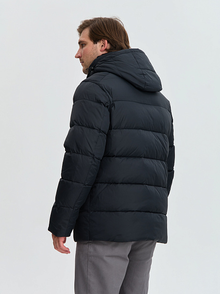 Куртка GRIZMAN  модель 75834, цвет Темно-синий