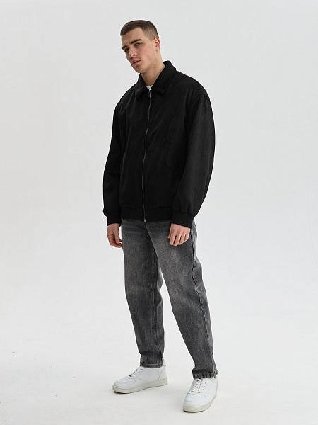 Куртка GRIZMAN  модель 4593, цвет Черный