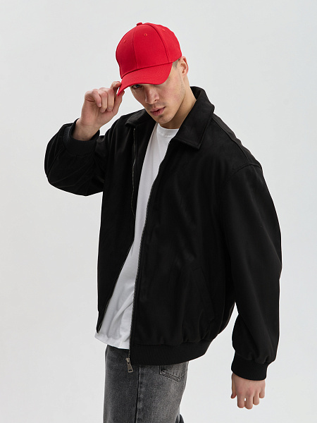 Куртка GRIZMAN  модель 4593, цвет Черный