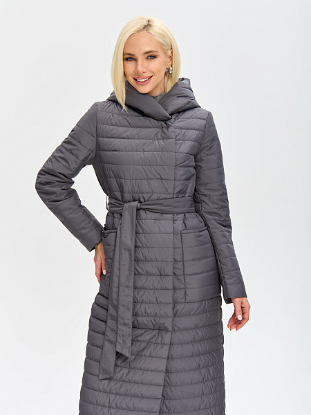 Куртка LAWINTER  модель 82312, цвет Графит