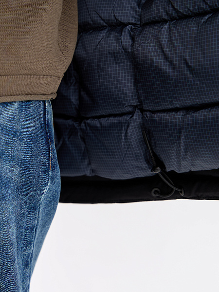 Куртка GRIZMAN  модель 75880, цвет Черный