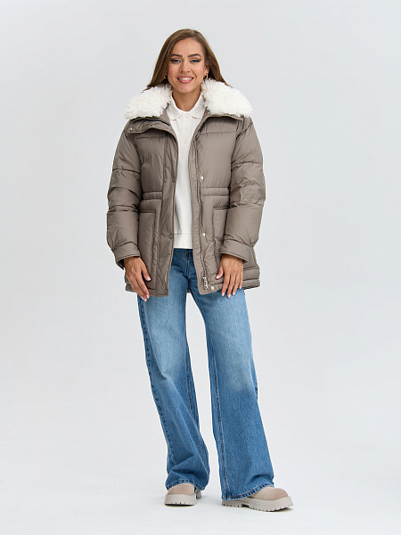 Куртка LAWINTER  модель 85909, цвет Хаки