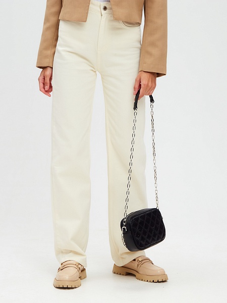 Сумка LAWI  модель 1508, цвет Черный