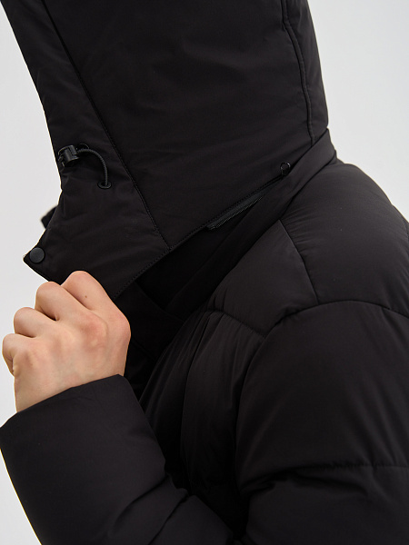 Куртка GRIZMAN  модель 75994, цвет Черный