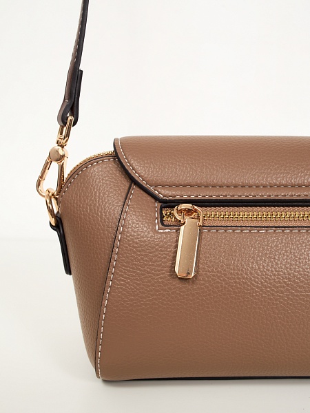 Сумка PARISOT  модель 12951, цвет Бежевый