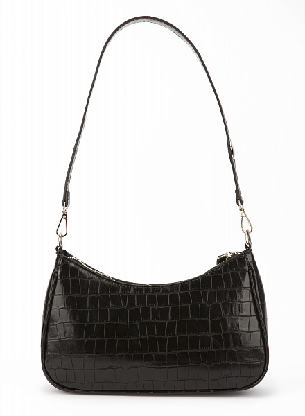 Сумка LAWI  модель 19291, цвет Черный