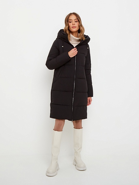 Куртка BRITT  модель 81561, цвет Черный