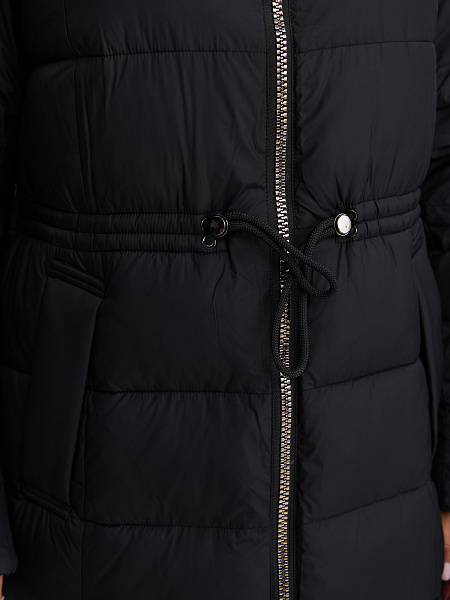 Куртка LAWINTER  модель 85526, цвет Черный