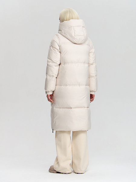 Куртка LAWINTER  модель 84622, цвет Бежевый