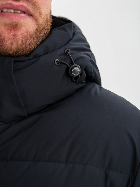 Куртка GRIZMAN  модель 71715, цвет Темно-синий