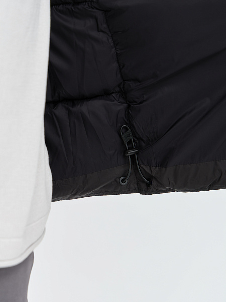 Куртка GRIZMAN  модель 75834, цвет Черный