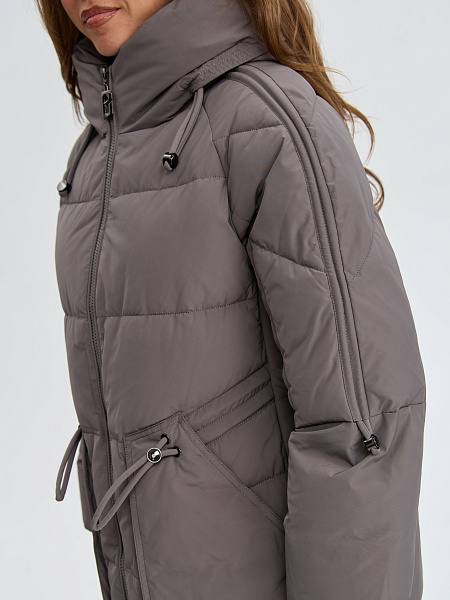 Куртка LAWINTER  модель 85446, цвет Кофе