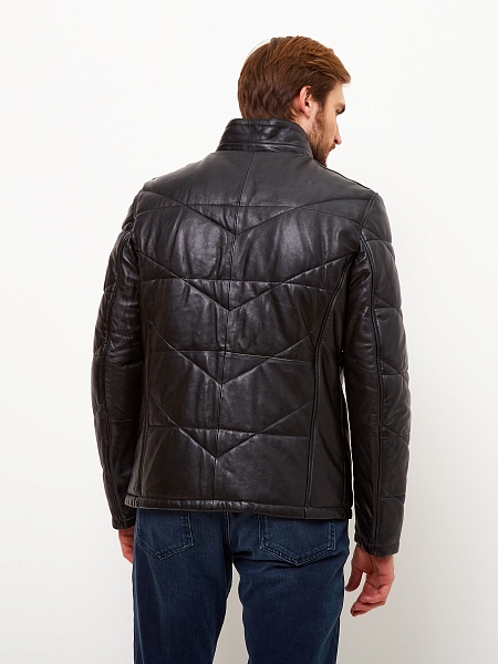 Куртка GRIZMAN  модель 42136, цвет Черный