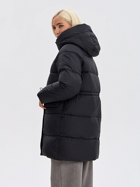 Куртка LAWINTER  модель 84300, цвет Черный