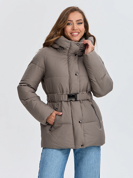 Куртка LAWINTER  модель 85584, цвет Хаки