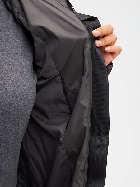 Куртка LAWINTER  модель 80809, цвет Хаки