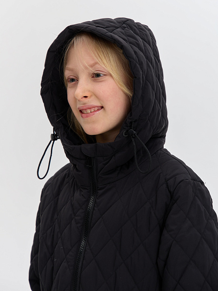 Куртка BRITT  модель 64209, цвет Черный