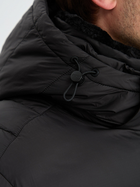 Куртка GRIZMAN  модель 75834, цвет Черный