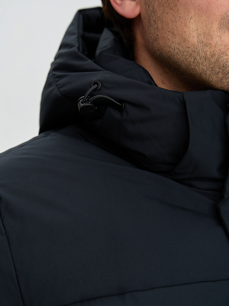 Куртка GRIZMAN  модель 75407, цвет Темно-синий