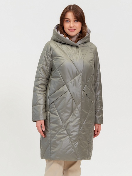 Куртка LAWINTER  модель 83956, цвет Олива