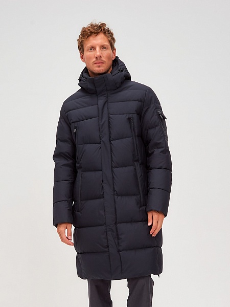 Куртка GRIZMAN  модель 72926, цвет Темно-синий