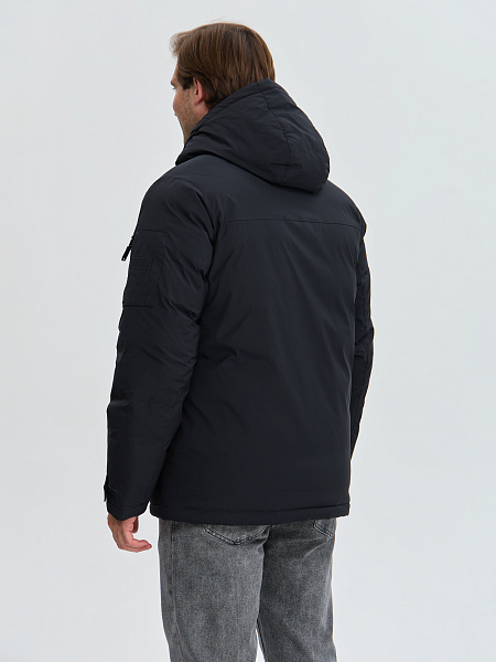 Куртка GRIZMAN  модель 7543, цвет Темно-синий Куртка GRIZMAN  модель 7543, цвет Темно-синий